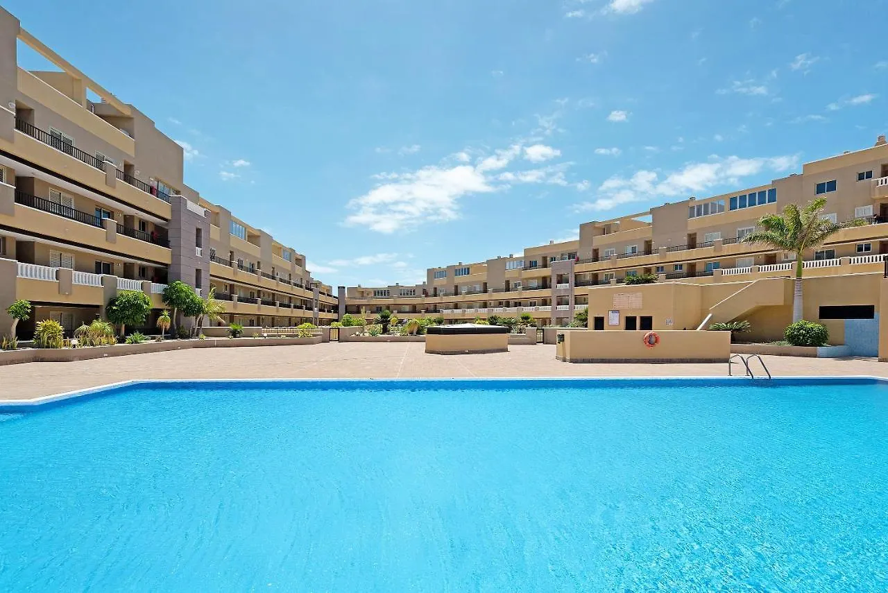 Residence La Perla El Medano
