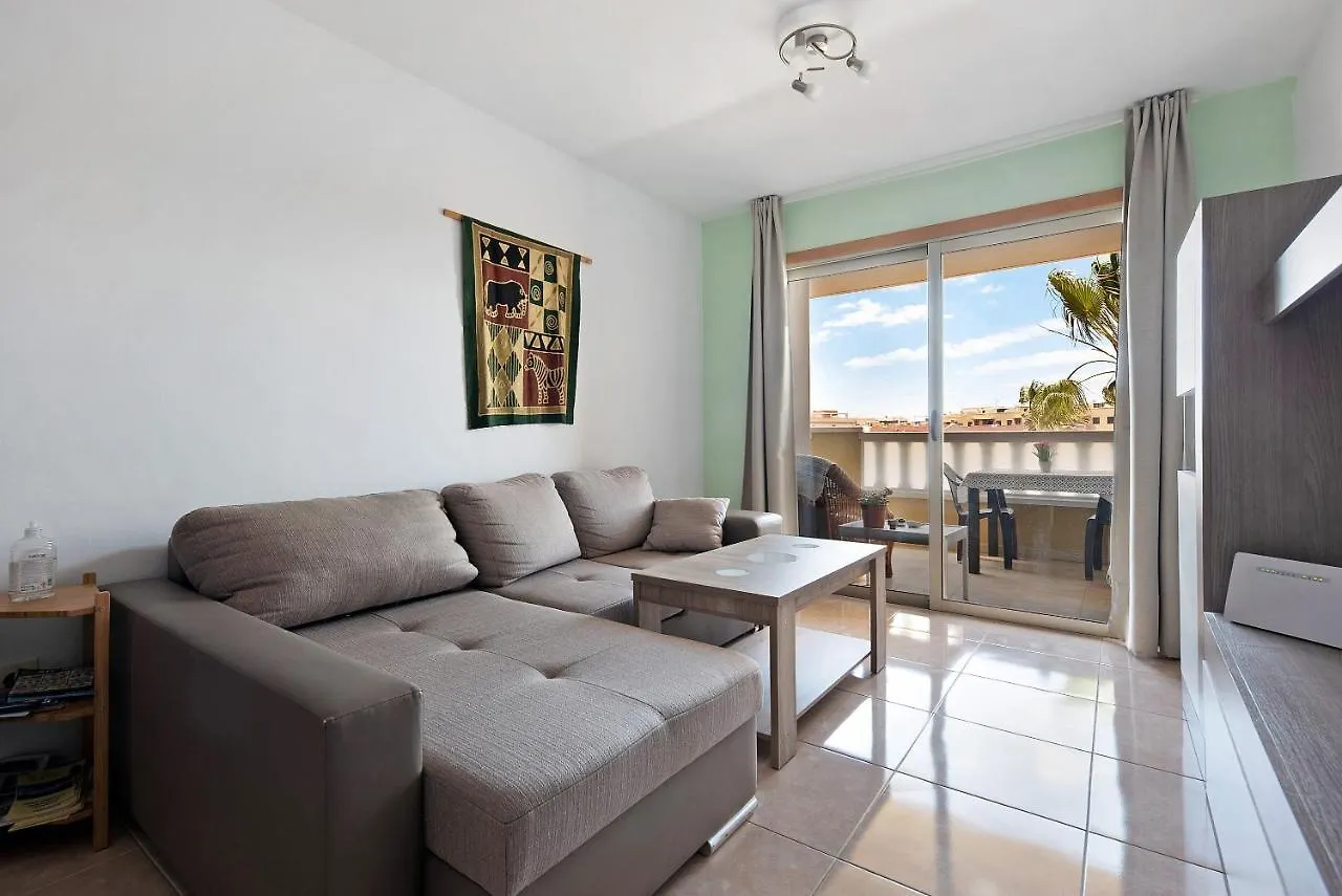 Residence La Perla El Medano  Spain
