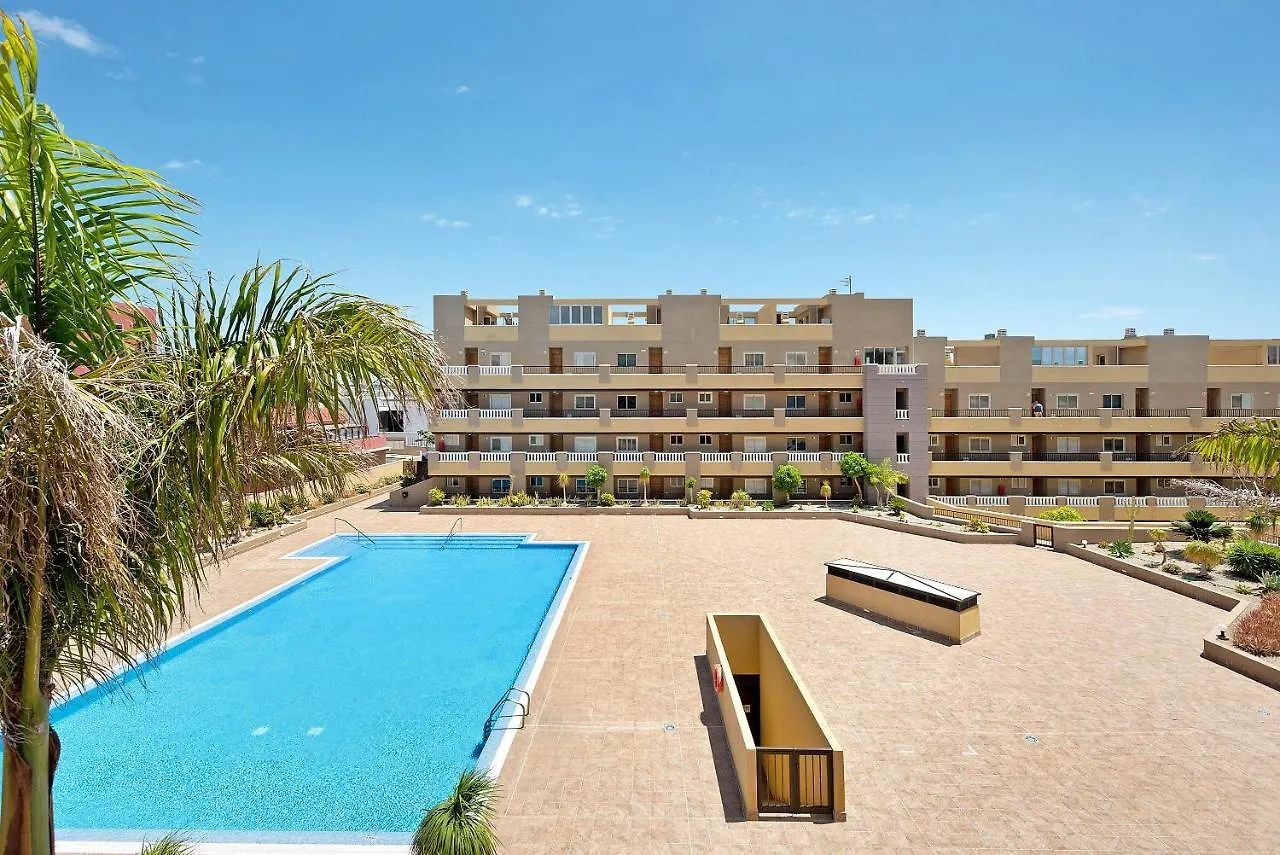 Residence La Perla El Medano