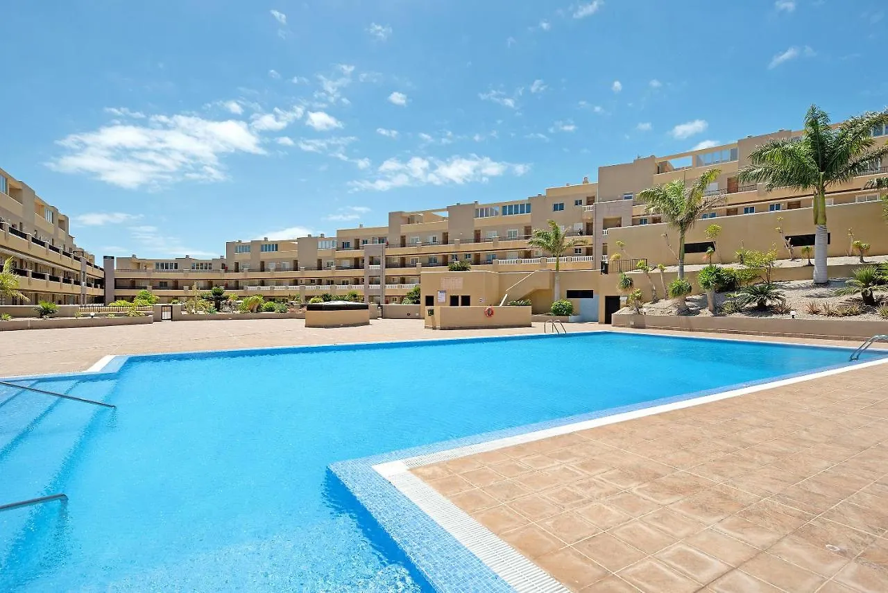 Residence La Perla El Medano  0*, El Medano (Tenerife) Spain