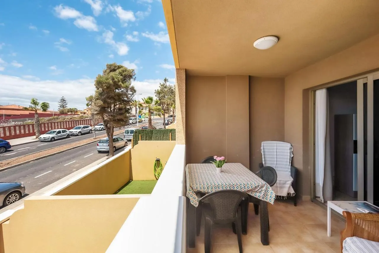 Residence La Perla El Medano  Apartment El Medano (Tenerife)