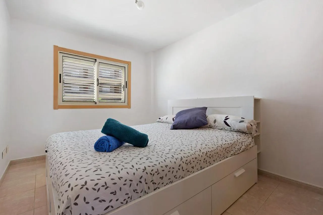 Residence La Perla El Medano  Spain
