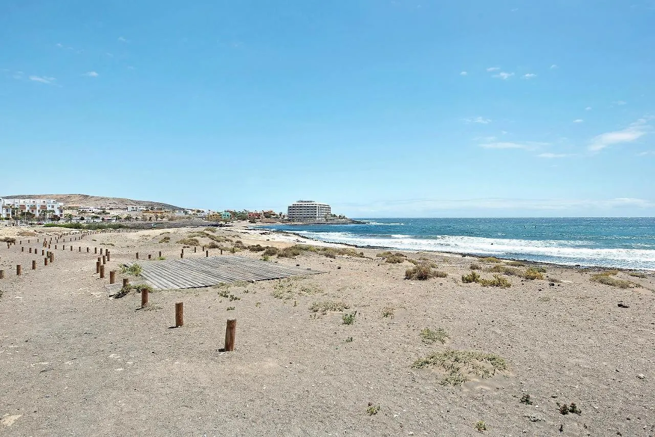 Apartment Residence La Perla El Medano  Spain