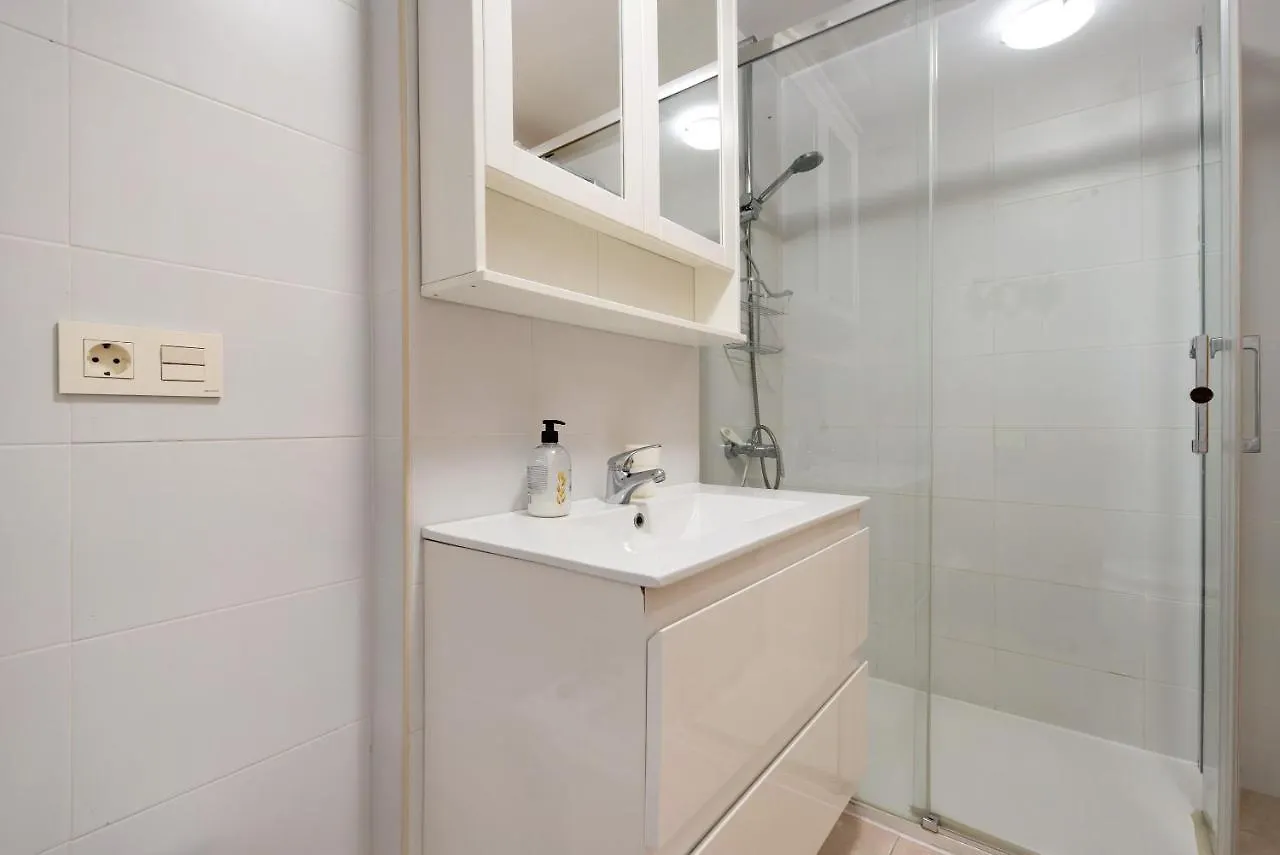 Residence La Perla El Medano  Spain
