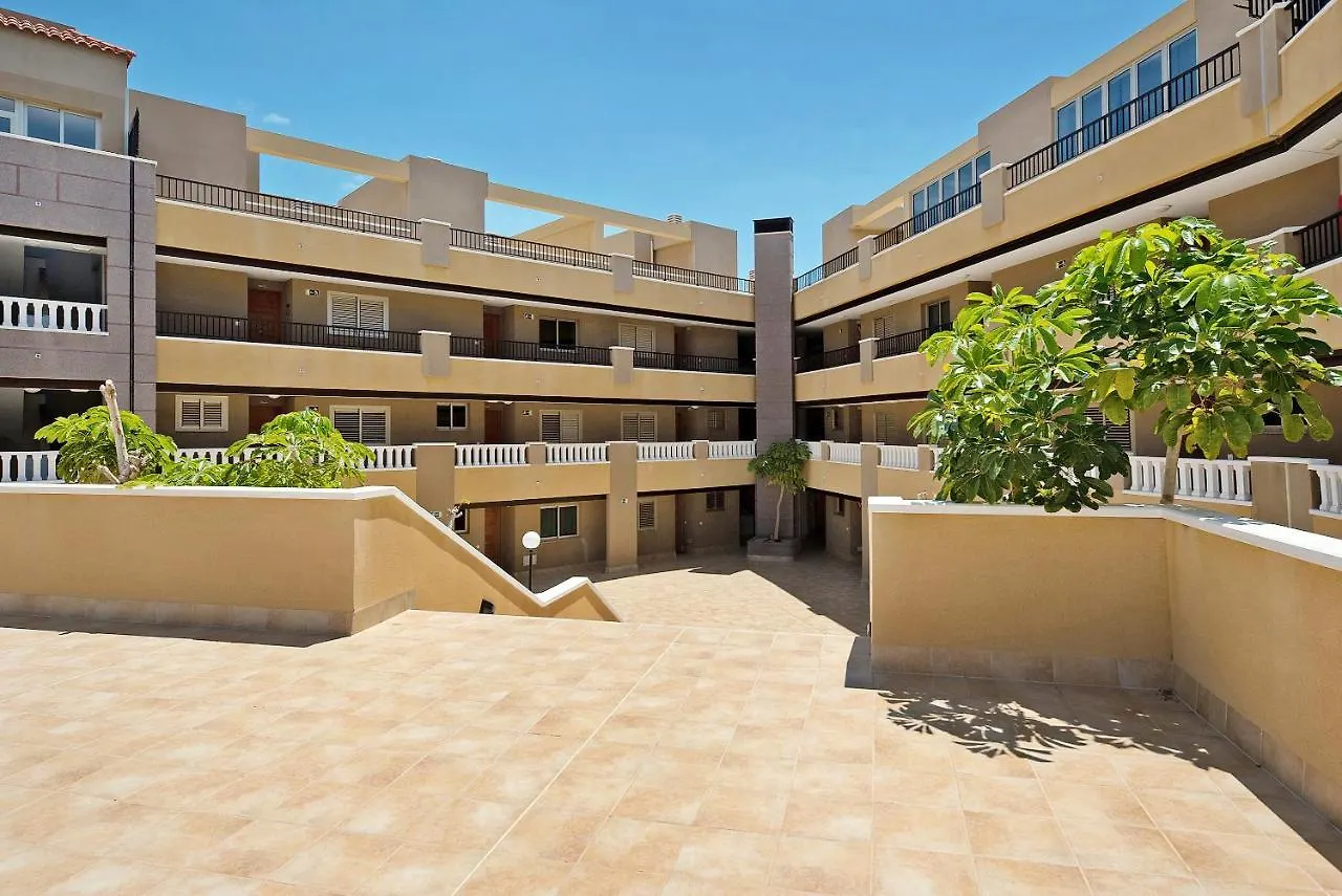 Residence La Perla El Medano  0*, El Medano (Tenerife)