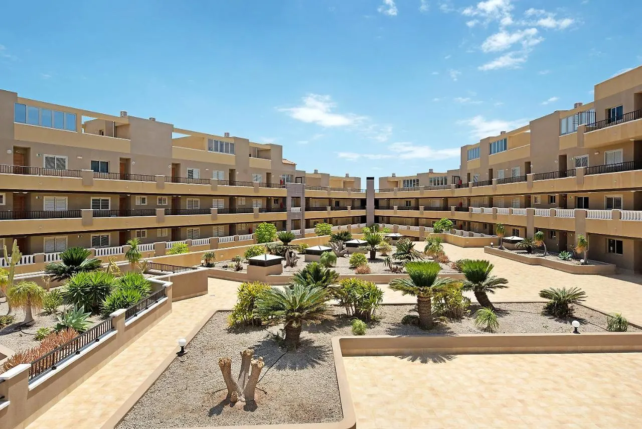 Residence La Perla El Medano  Apartment