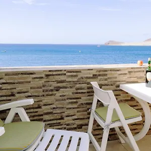 Mirador Del Atlantico Apartment