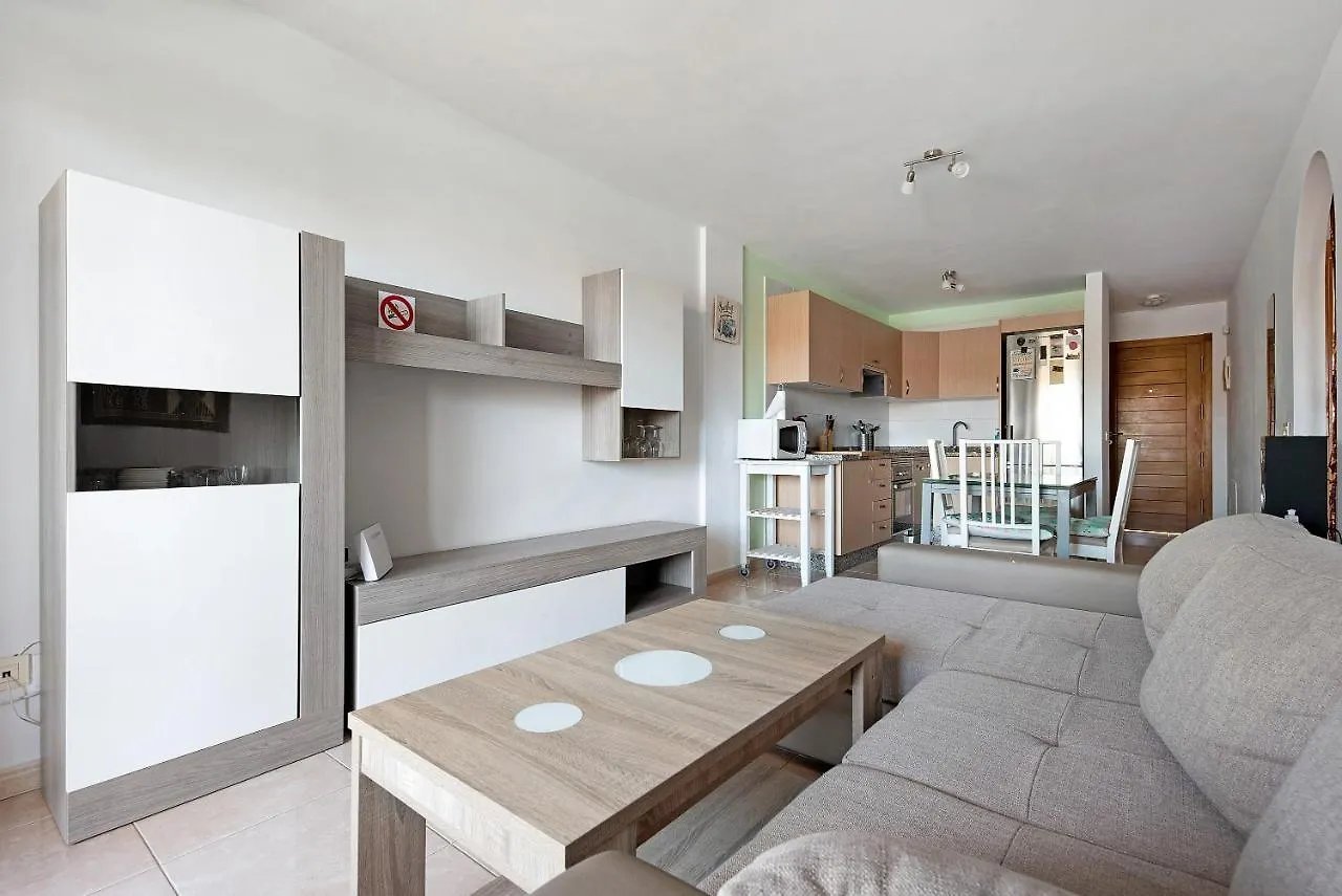 Apartmán Residence La Perla El Médano